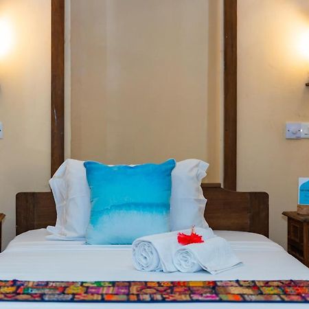 Emerald Palm Zanzibar ภายนอก รูปภาพ