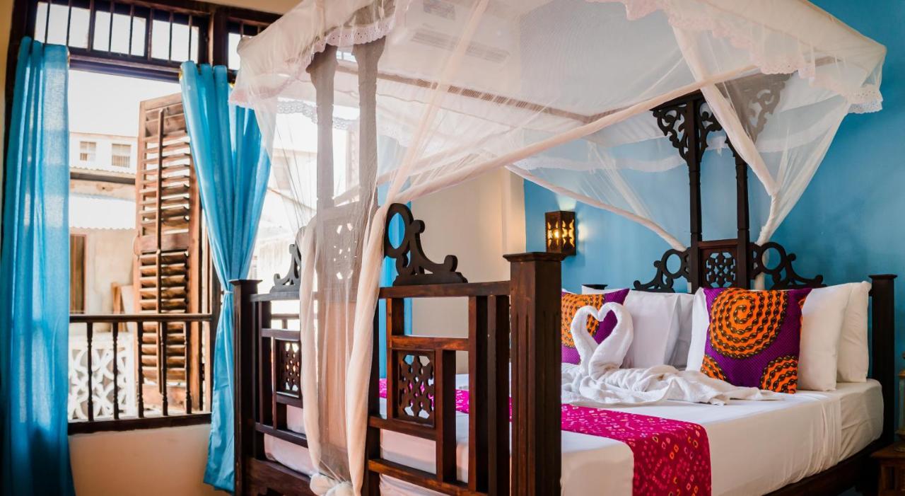 Emerald Palm Zanzibar ภายนอก รูปภาพ