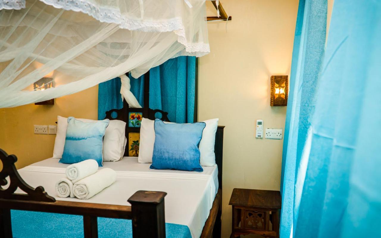 Emerald Palm Zanzibar ภายนอก รูปภาพ