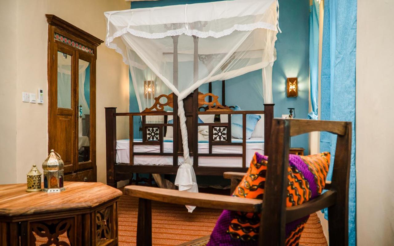 Emerald Palm Zanzibar ภายนอก รูปภาพ