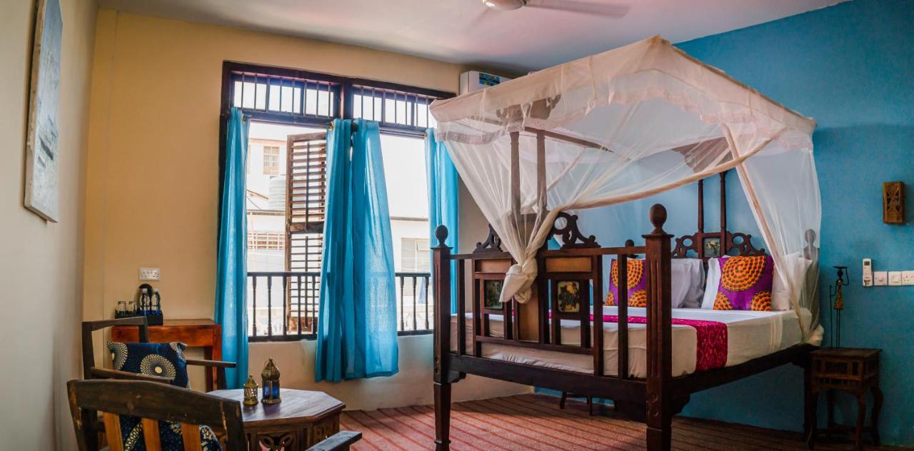 Emerald Palm Zanzibar ภายนอก รูปภาพ