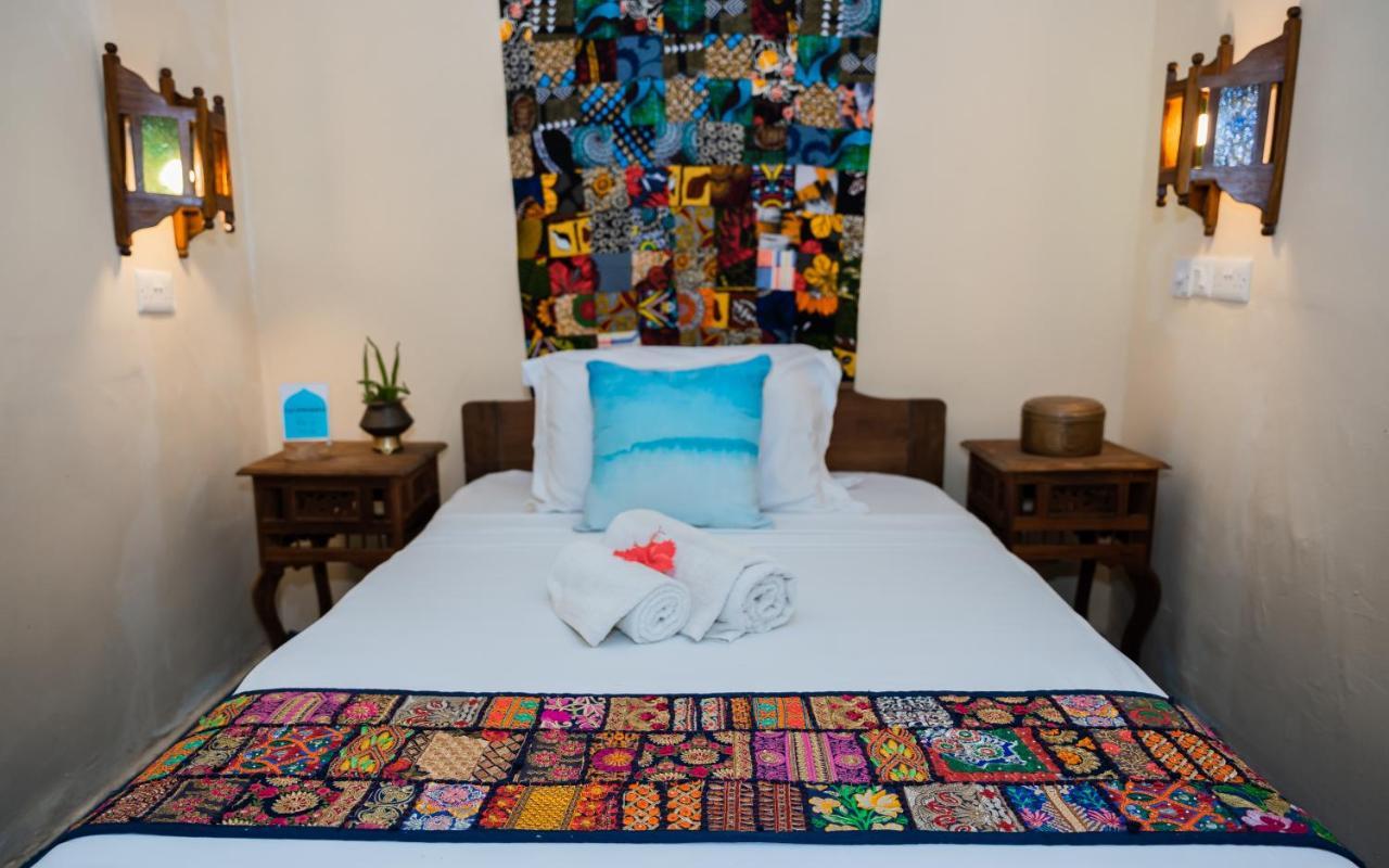 Emerald Palm Zanzibar ภายนอก รูปภาพ