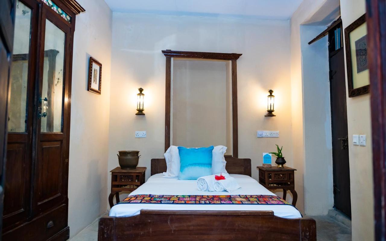 Emerald Palm Zanzibar ภายนอก รูปภาพ