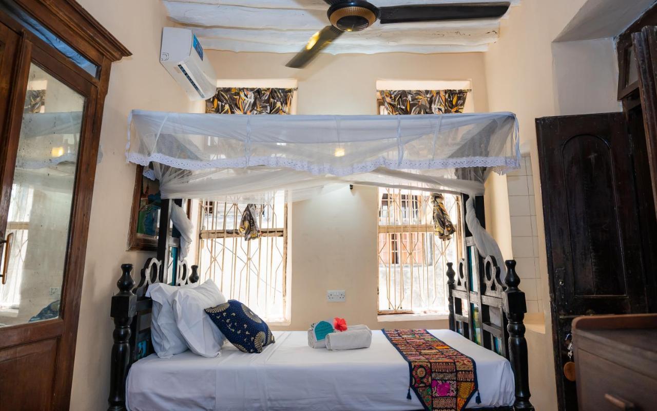 Emerald Palm Zanzibar ภายนอก รูปภาพ