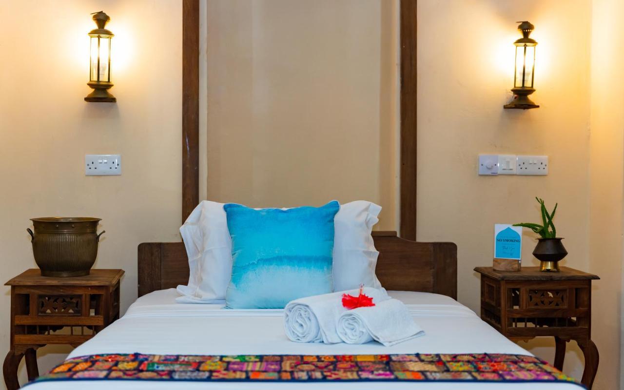 Emerald Palm Zanzibar ภายนอก รูปภาพ